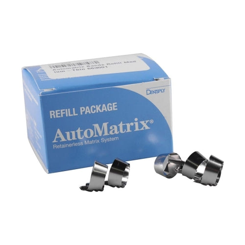 Automatrix Bands - Narrow Reg - US pk