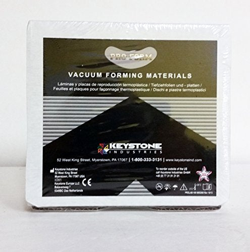 Keystone Mouthguard 040 Soft 25/Bx