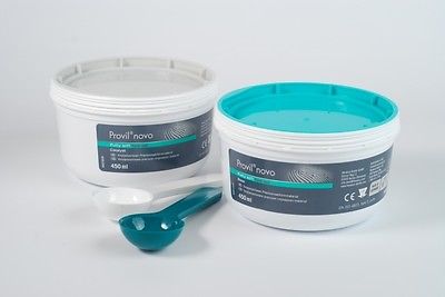 Provil Novo Putty (fast)