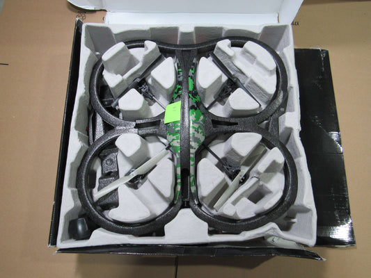 AR Drone 2.0 Elite Edition - For Parts