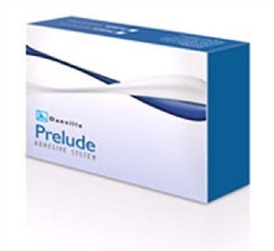 Prelude Self-Etch Kit Ea 10/2015