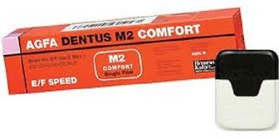 Agfa dentus M2 comfort 2x3 100x1 9/2014