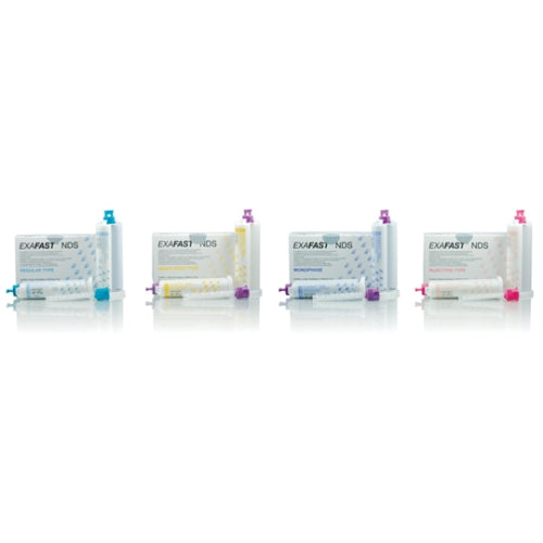 Examix NDS injection pink