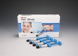 Filtek - Sup. Ultimate, Syr - E - A1