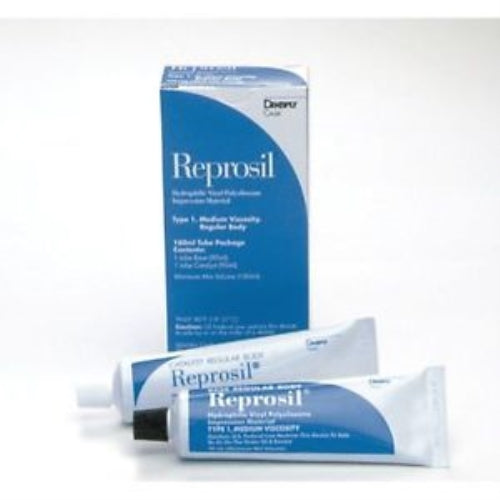 Reprosil - Tubes - Regular Body