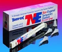 Temrex - TNE Non-Eugenol 6g Kit