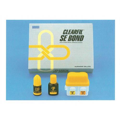 Clearfil SE Bond - Kit