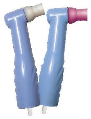 Prophy angles sparkle firm cups white