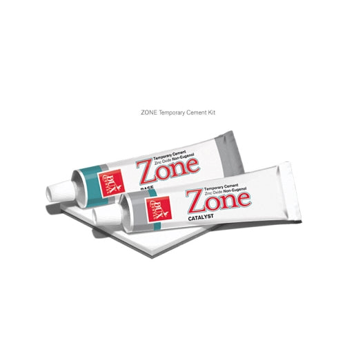 Zone - NE Temporary Cement - Standard Tube