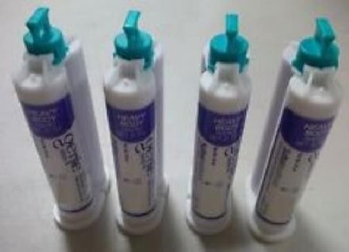 Genie - VPS- Light , Rapid 4 x 50 ml Loose (2X 2-PK = 4 Cartridges)