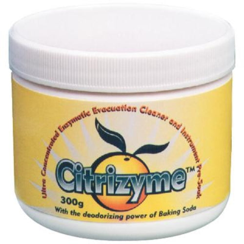 Citrizyme Enzymatic Clenr 300gm Ea