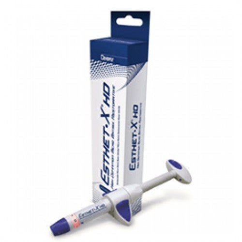 Esthet-X - HD Twist Syringe B2