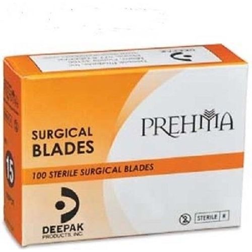 Prehma Surgical Blades CS #12D