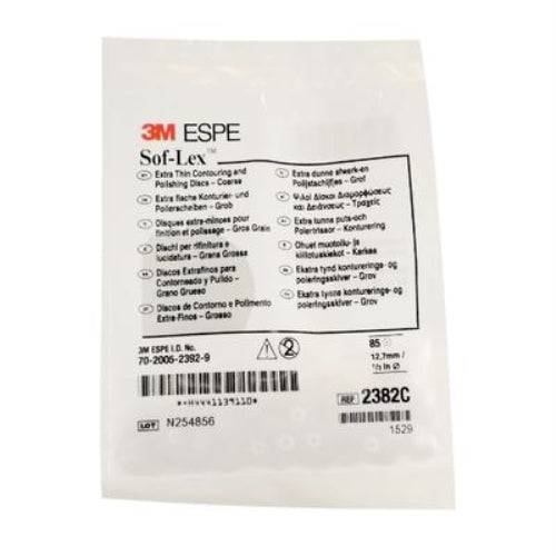 Soflex - Discs - 2382 C