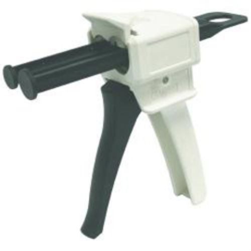 Dispensing gun 50ml 1:1/2:1