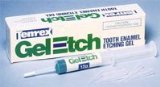 Temrex - Gel-Etch - Etching Gel