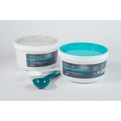 Provil Novo P Soft Reg 5 box damaged