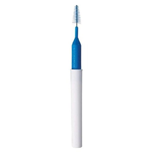 Proxabrush Trav-Ler Tapered pocket-sized interdental brush Package of 18 Brushes