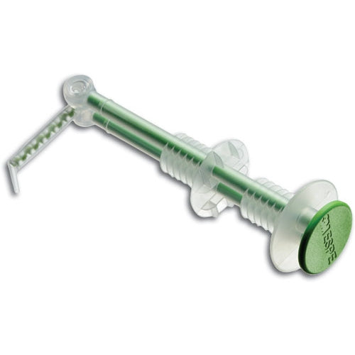 3M ESPE Intra-Oral Syringe - Green 5/pk