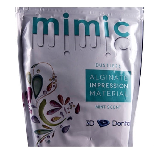 Alginate dustless reg 1lb