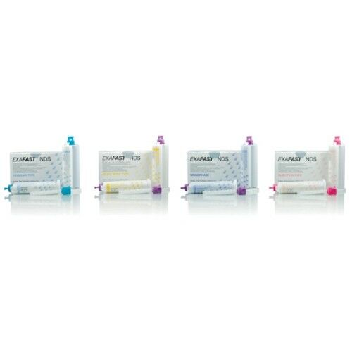 Examix NDS injection pink