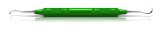 DE Scaler - J3-U5 - Green