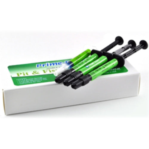 Pit & fissure sealant kit (007-022)