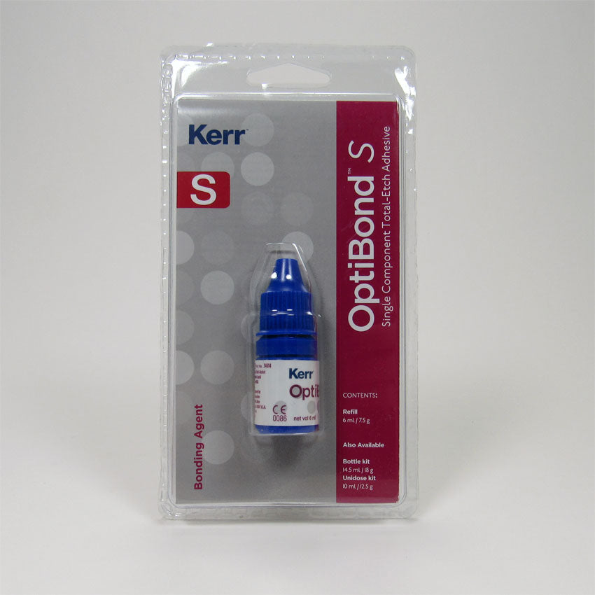 OptiBond - Solo S - 6ml