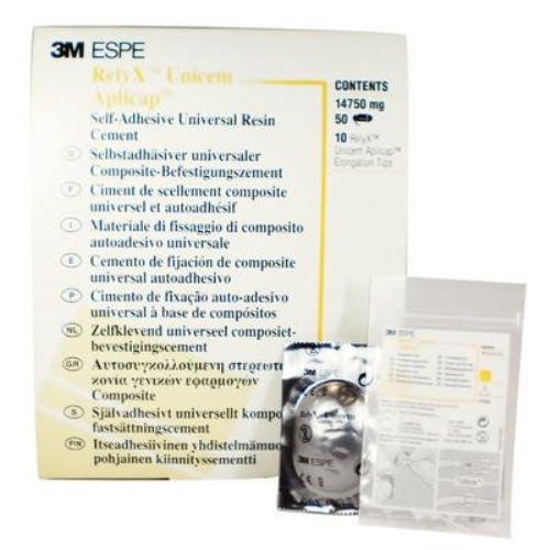 RelyX - Unicem, Applicap - A3