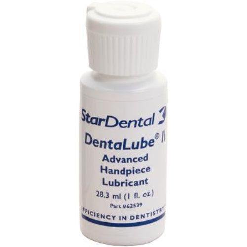 DentaLube II Lubricant 1 oz.