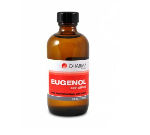 Dharma Eugenol USP x 120ml