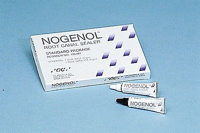 Nogenol Root Canal Sealer