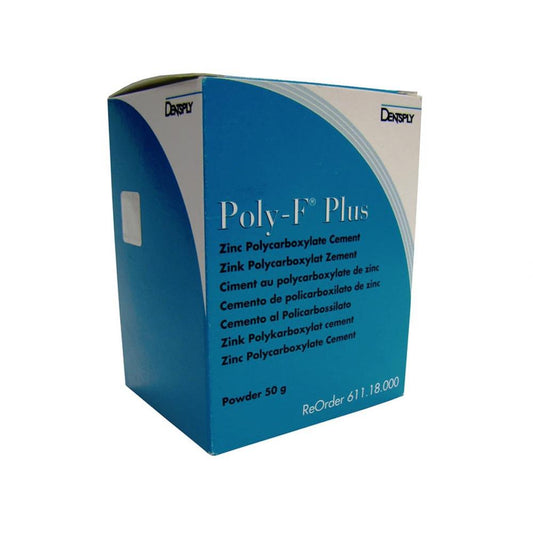 Poly F Plus 50g