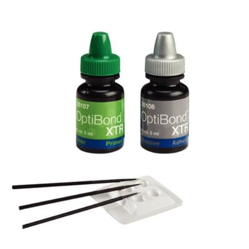 OptiBond XTR bottle kit, 5ml each primer & adhesive