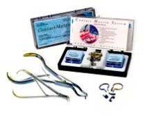 Contact Matrix - Clinical Kit Plus
