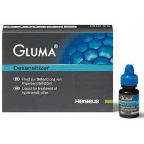 Gluma - Desensetizer Bottle - US Pkg