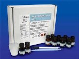 Jet Adjusters - Kit - 1x10 ml bottle of each color
