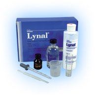 Lynal Powder & Liquid