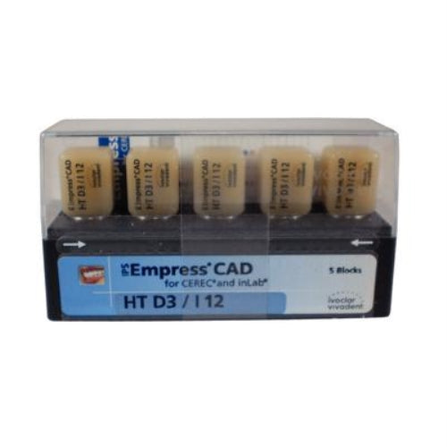 IPS Empress HT D3/I12