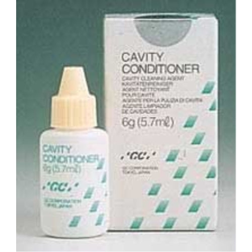 GC Cavity Conditioner