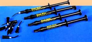 Seal-Rite Syringe 3ml