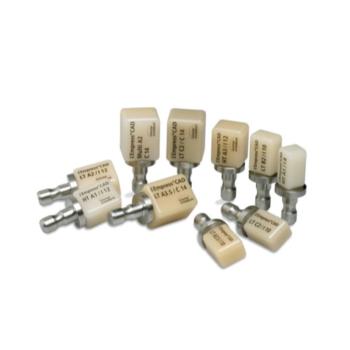 IPS Empress CAD LT A2 I12/5