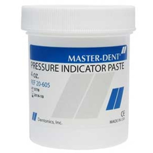 Pressure Indicator Paste 4 oz.