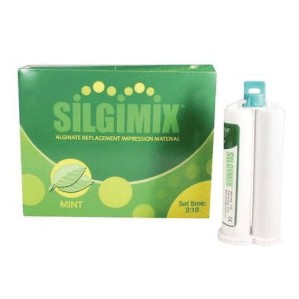 Silgimix 380mL Ea