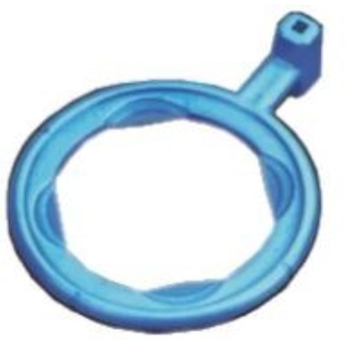 Anterior ring blue