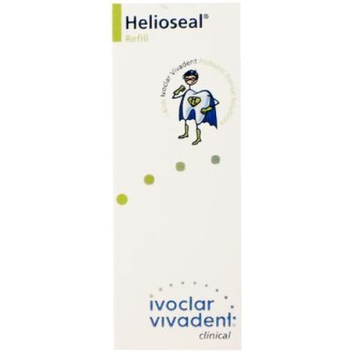 Helioseal - Liquid - 8ml