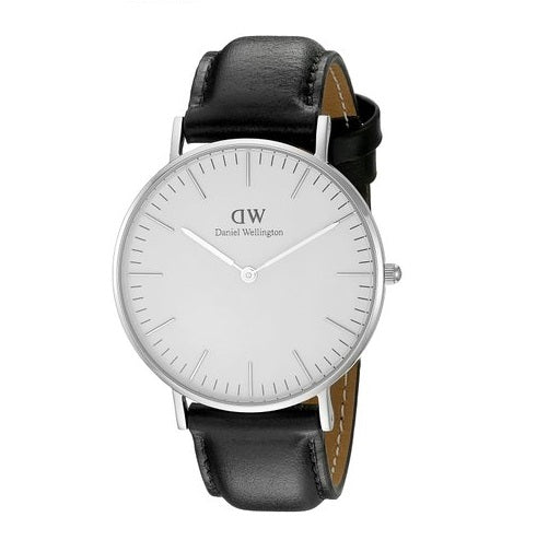 Daniel Wellington Women's 0608DW Sheffield Stainless Steel Watch