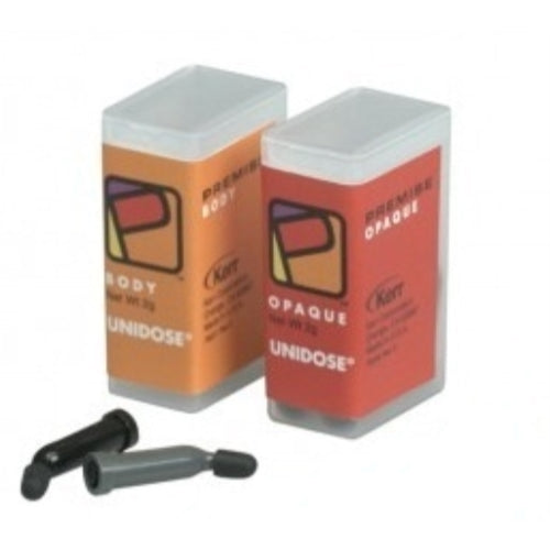 Premise - Unidose B - A3