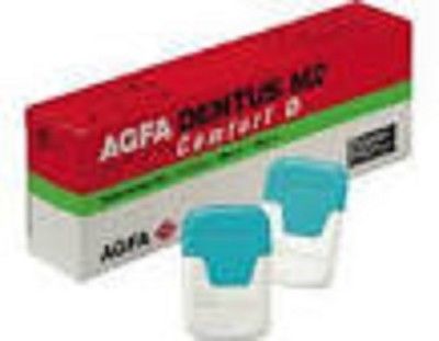 Agfa dentus M2 cf d 2x3