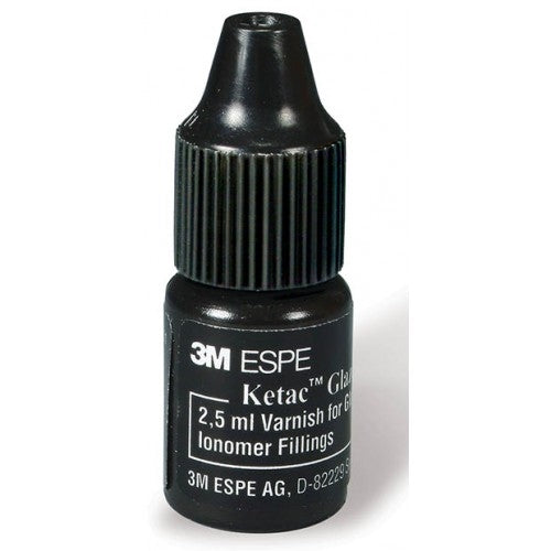 Ketac Glaze 10/2015